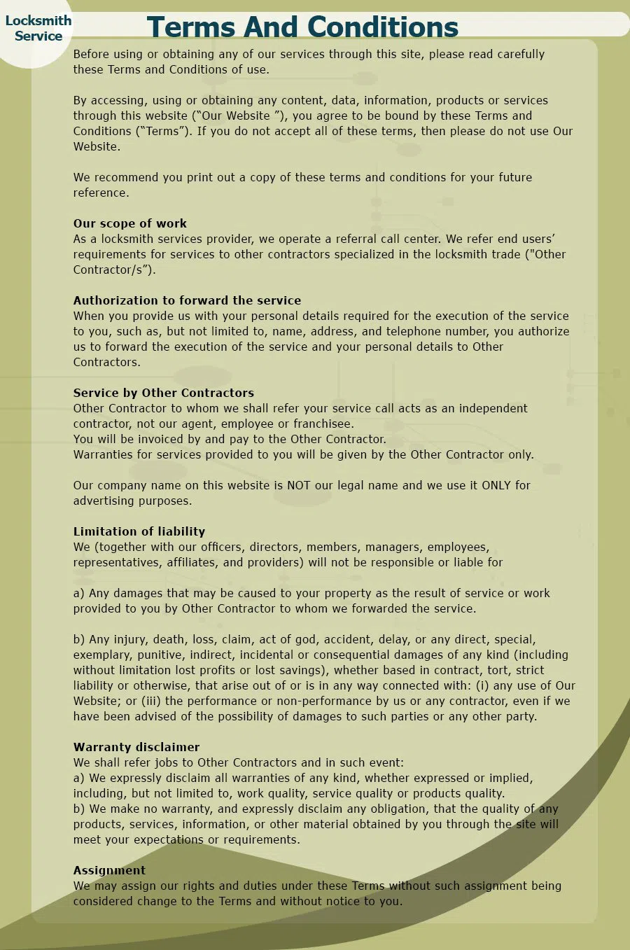 Neighborhood Locksmith Store Houston, TX 713-470-0706